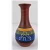 Image 3 : Native American Indian Pottery Vase