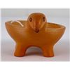 Image 2 : Hopi Indian Pottery Turtle Bowl