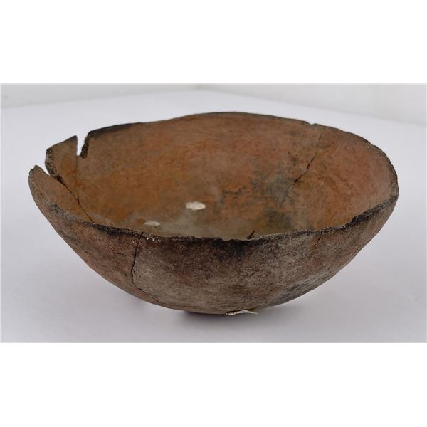 Mimbres Georgetown Phase Pottery Bowl