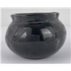Image 2 : San Ildefonso Pueblo Pottery Indian Pot Isabel