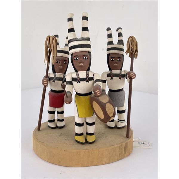 Hopi Indian Kachina Doll