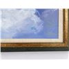 Image 2 : John Jones Wolf in Snow Painting