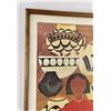 Image 3 : Signed and Numbered Indian Print