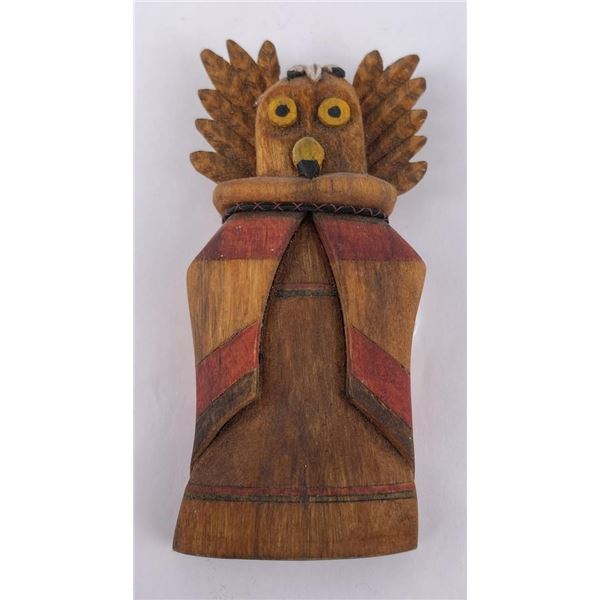 Hopi Indian Kachina Doll