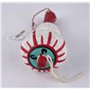 Image 6 : Hopi Indian Painted Dance Rattle