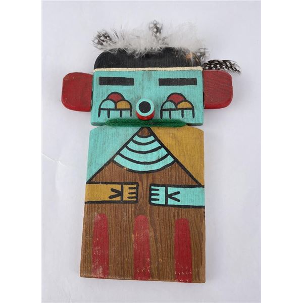 Hopi Indian Kachina Doll
