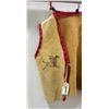 Image 2 : Native American Indian Painted Vest