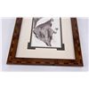 Image 3 : Native American Indian Print