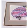 Image 2 : RC Gorman Indian Woman Print