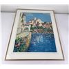 Image 1 : Alex Perez Signed and Numbered Print