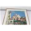 Image 2 : Alex Perez Signed and Numbered Print