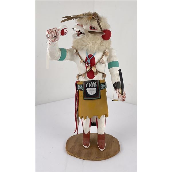 Hopi Indian Kachina Doll