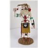 Image 1 : Hopi Indian Kachina Doll