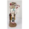 Image 2 : Hopi Indian Kachina Doll