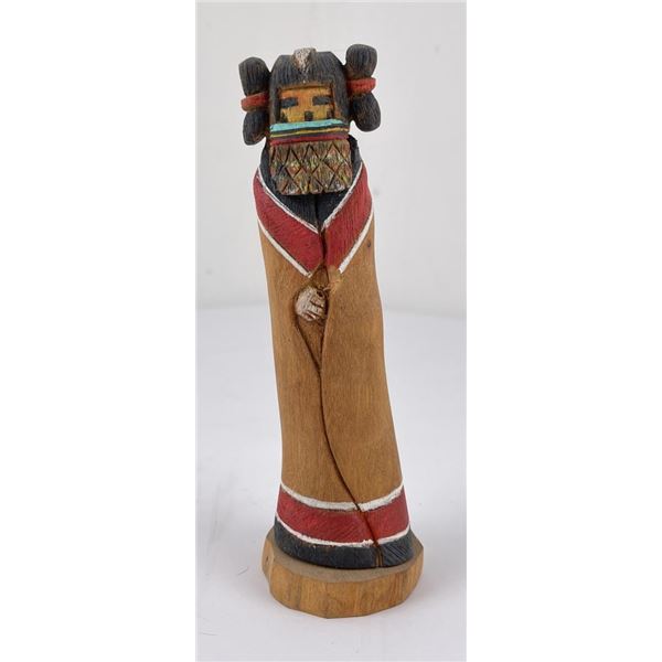 Hopi Indian Kachina Doll