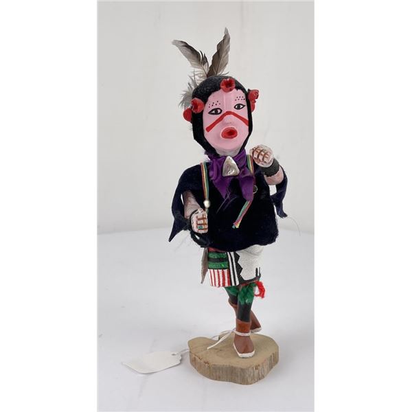 Hopi Indian Kachina Doll