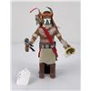Image 1 : Hopi Indian Kachina Doll