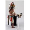 Image 2 : Hopi Indian Kachina Doll