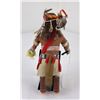 Image 3 : Hopi Indian Kachina Doll