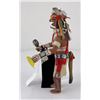Image 4 : Hopi Indian Kachina Doll