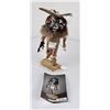 Image 1 : Hopi Indian Kachina Doll