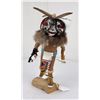 Image 2 : Hopi Indian Kachina Doll