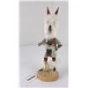 Image 1 : Hopi Indian Kachina Doll