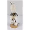 Image 3 : Hopi Indian Kachina Doll