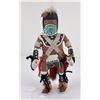 Image 1 : Hopi Indian Kachina Doll