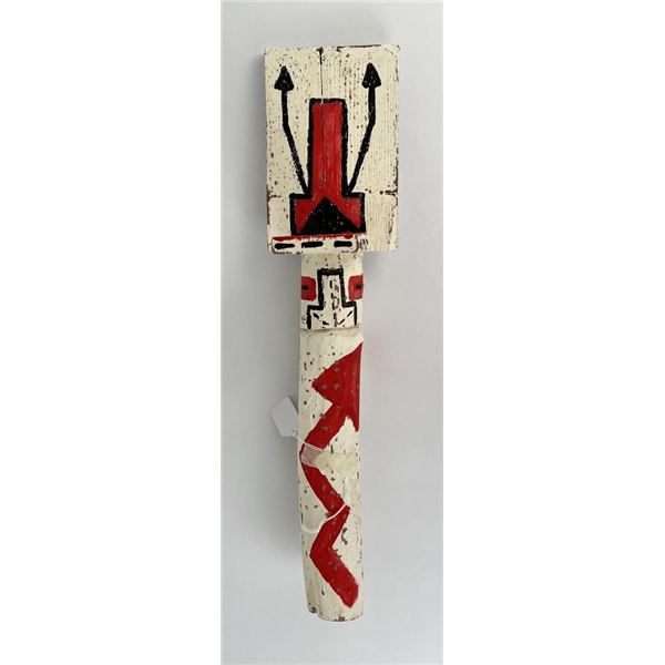 Hopi Indian Kachina Doll