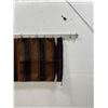 Image 9 : Mexican Indian Pattern Saddle Blanket Rug