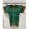 Image 2 : Plains Native American Indian Shell Dress