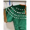 Image 3 : Plains Native American Indian Shell Dress