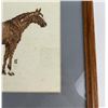 Image 3 : Painted Pony Horse Needlepoint