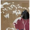 Image 2 : Connie Seabourn Serigraph Print