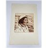 Image 1 : Marta Arat Governor of the Tarahumaras