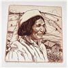 Image 2 : Marta Arat Governor of the Tarahumaras