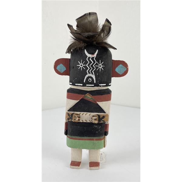 Hopi Indian Kachina Doll