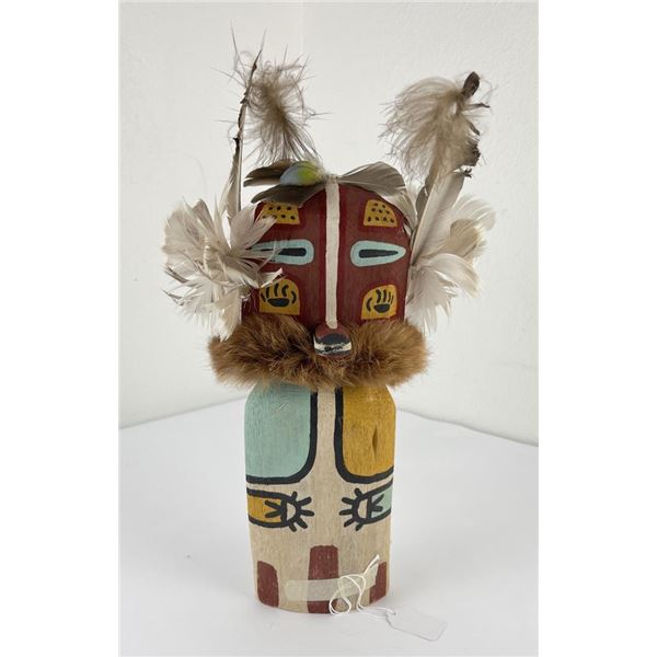 Hopi Indian Kachina Doll