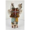 Image 1 : Hopi Indian Kachina Doll