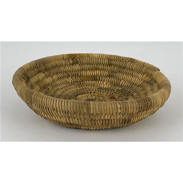 Hopi Native American Indian Basket