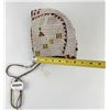 Image 8 : Plains Indian Beaded Baby Bonnet