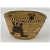 Image 2 : Pima Native American Indian Basket