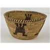 Image 3 : Pima Native American Indian Basket