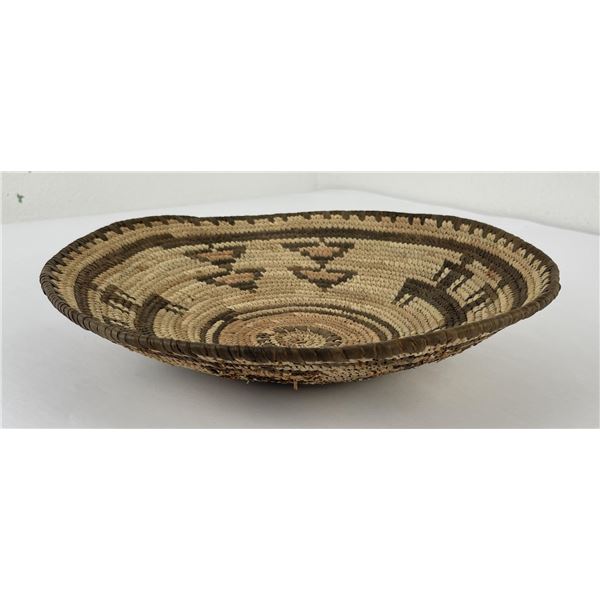 African Basket