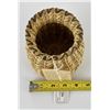 Image 9 : Papago Native American Indian Basket