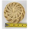 Image 8 : Papago Native American Indian Basket