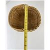 Image 8 : Winnebago Ho-Chunk Indian Gathering Basket