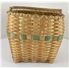 Image 2 : Winnebago Ho-Chunk Indian Gathering Basket
