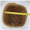 Image 8 : Winnebago Ho-Chunk Indian Gathering Basket